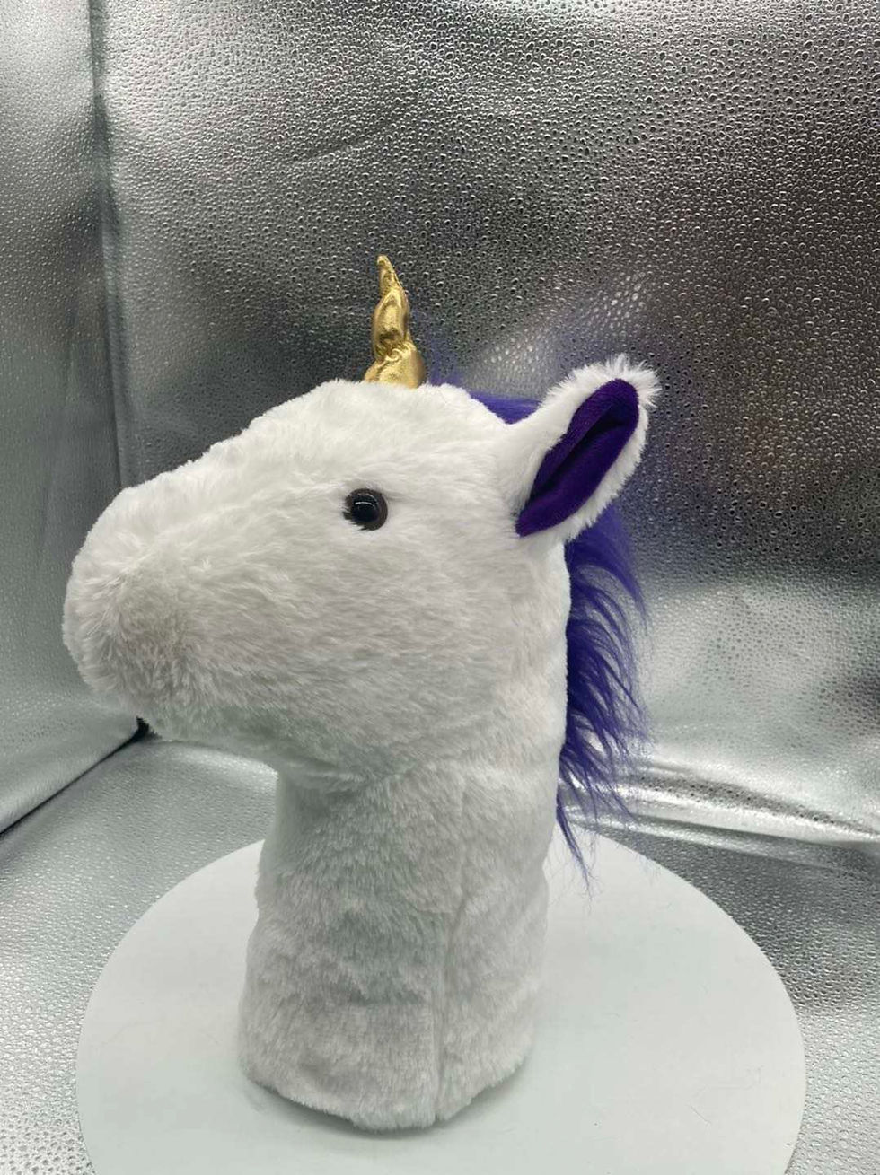 Boring Golf Company Unicorn