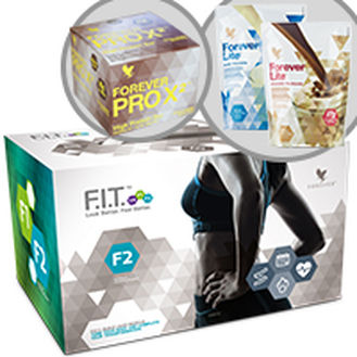 FIT 2 Weight Management
