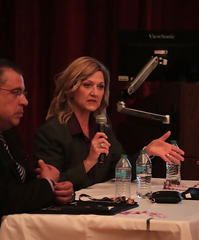 Illinois Supreme Court Justice Mary K. O'Brien Image