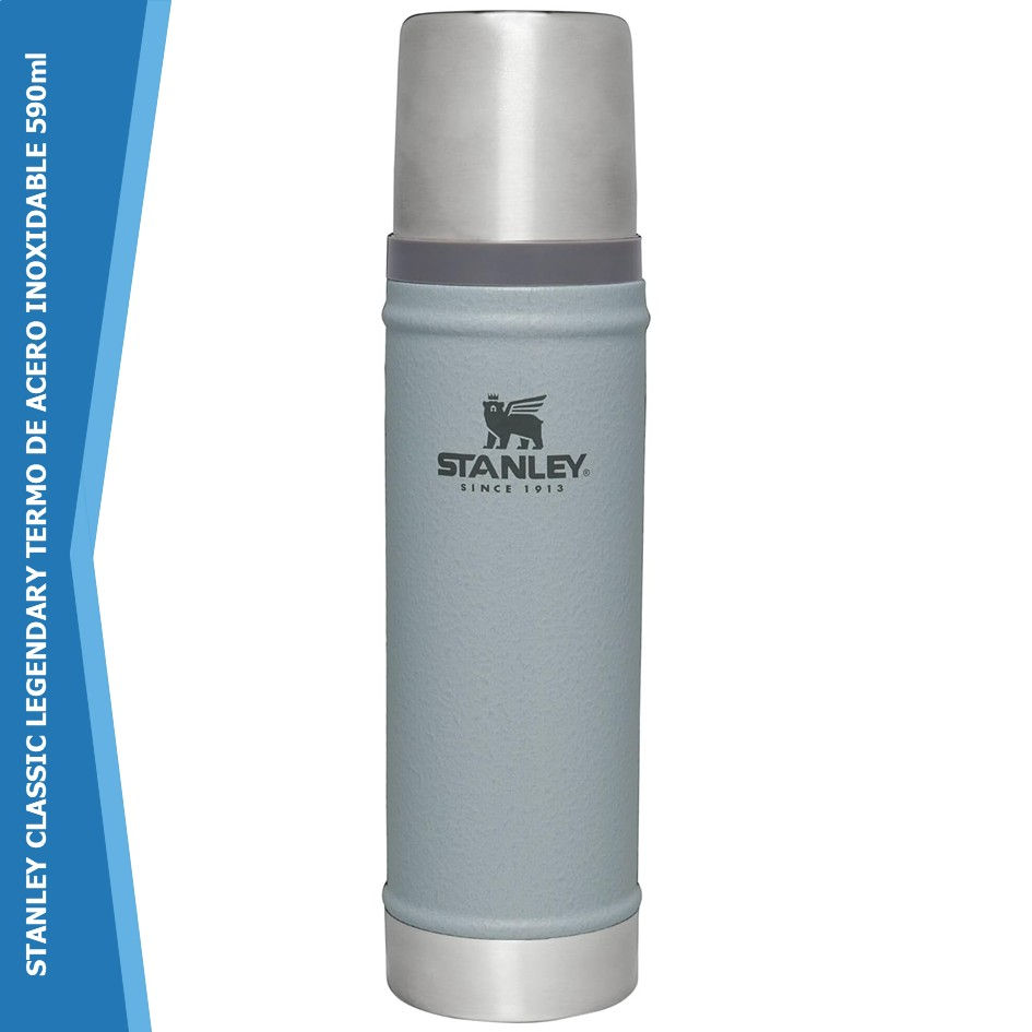 Miniatura: Stanley Classic Legendary Termo de Acero Inoxidable 590ml