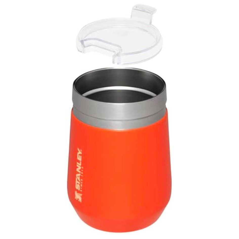 Miniatura: Stanley Vaso Go Everyday Wine Tumbler 296ml