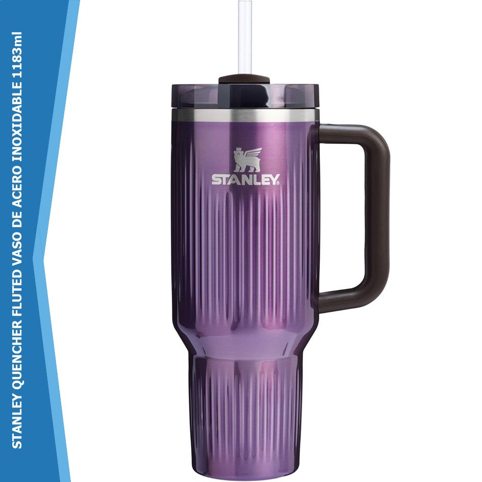 Miniatura: Stanley Quencher H2.0 Vaso Flowstate 40oz / 1183ml