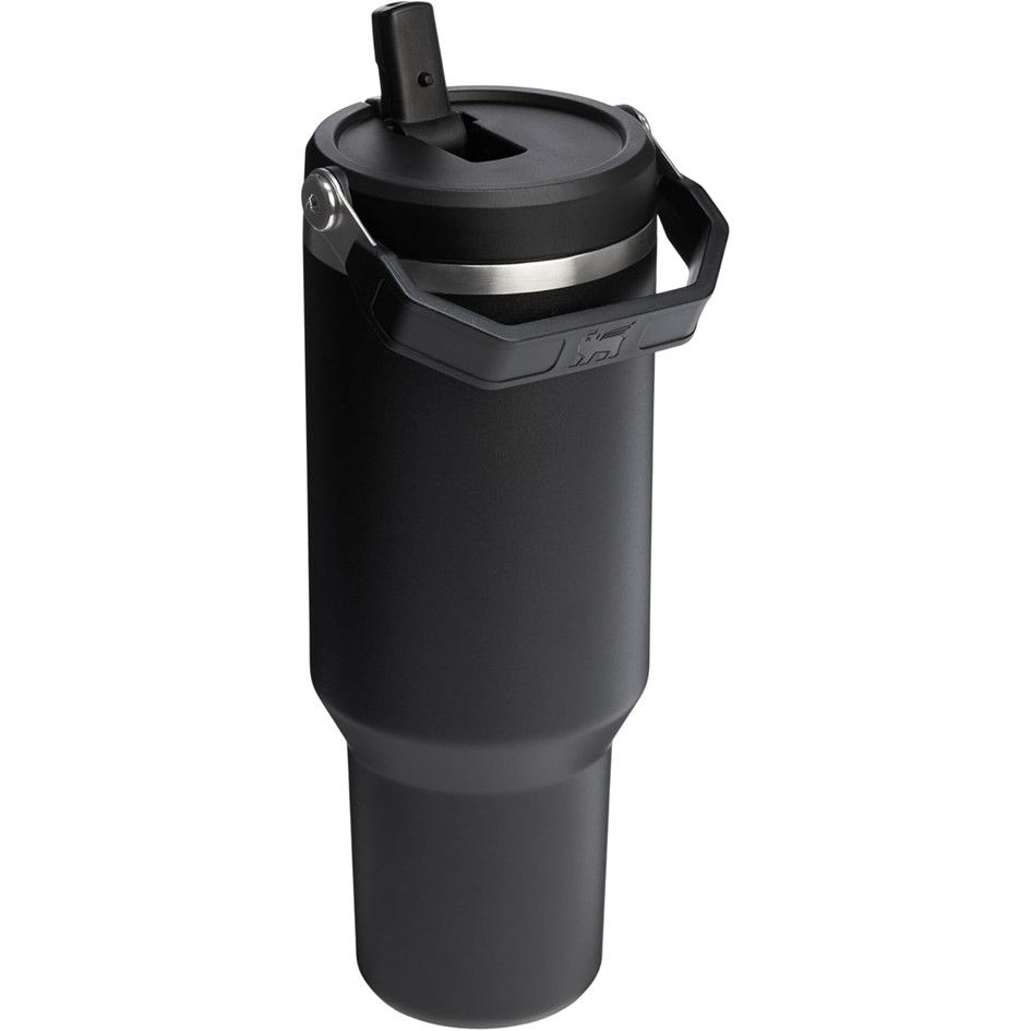 Miniatura: Stanley IceFlow Flip Straw Botella de Acero Inoxidable de 1183ml