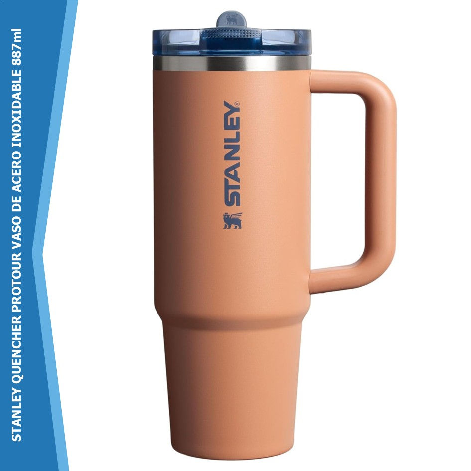 Miniatura: Stanley Quencher Vaso ProTour Flip Straw 887ml / 30oz
