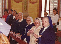 História - Colégio Vicentino Santa Isabel