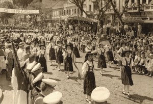 História - Colégio Vicentino Santa Isabel