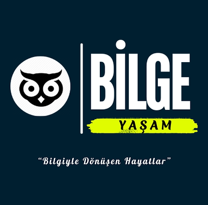 bilge yasam kare logo