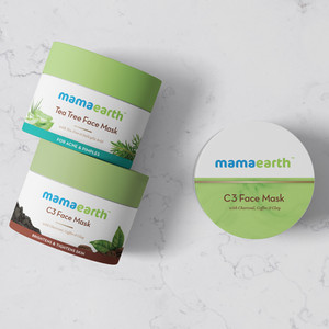 MamaEarth