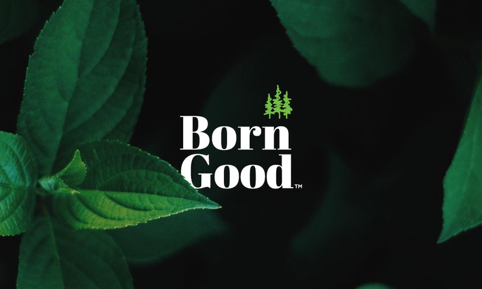 BornGood