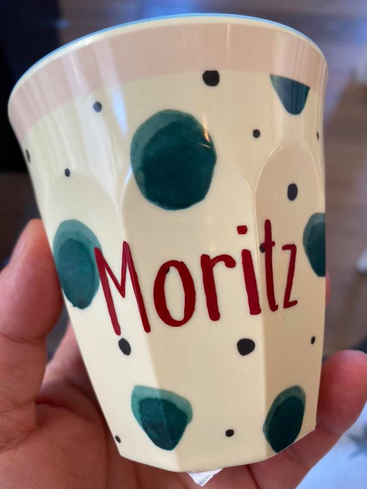 Miniaturbild: Personalisierung für *RICE-Produkte