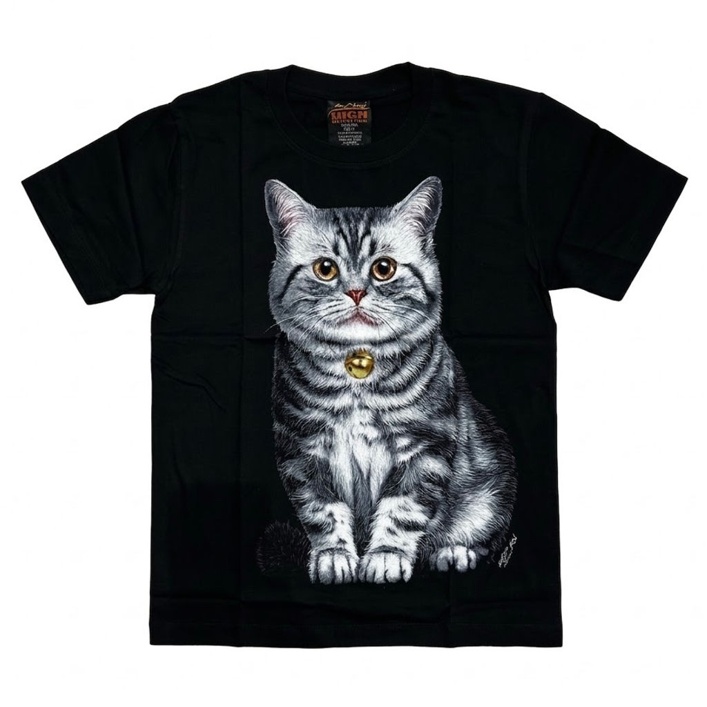 Camiseta HD 141