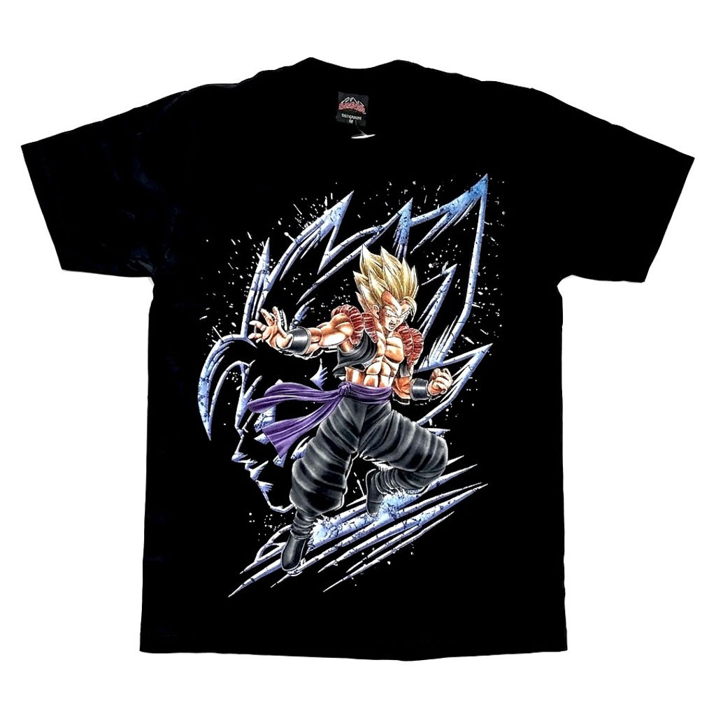 Camiseta Anime 08