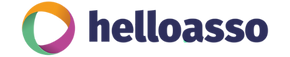 Logo HelloAsso - La Caisse Sociale