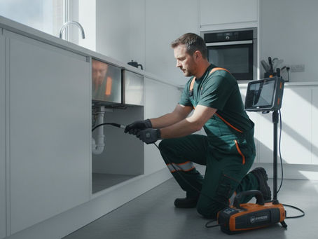 Health Risks of Blocked Drains: Why You Shouldn't Ignore a Slow Sink in 2026
