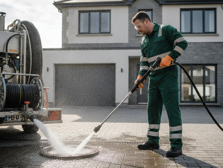 Blocked Toilet Repair Swords: Professional Drainage Solutions (2026)