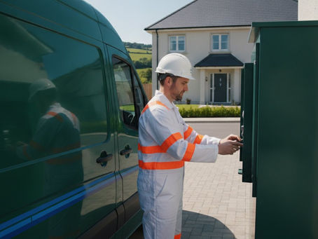 Emergency Septic Tank Cleaning Ireland: 24/7 Expert Response and Maintenance 2026