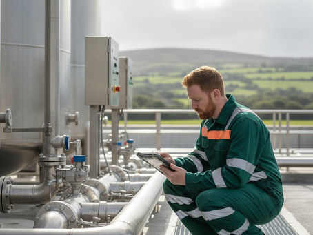 Commercial Wastewater Treatment in Ireland: A Guide to Compliance and Maintenance
