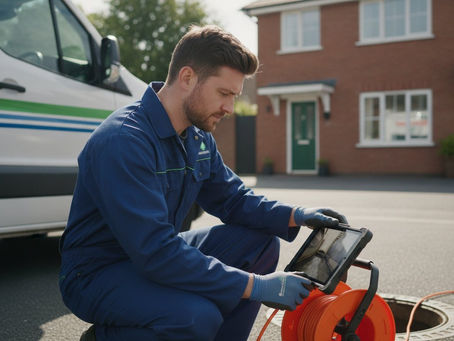Affordable Drain Cleaning Dublin: Professional Solutions Without the Premium Price