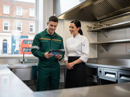 Grease Trap Compliance Ireland: The Complete Guide for Food Businesses