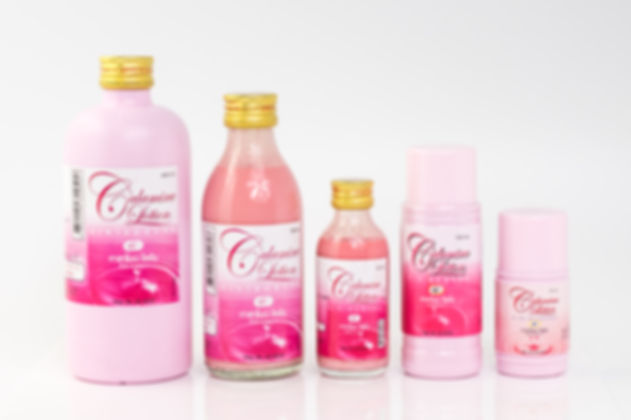 คาลาไมน์ ศิริบัญชา/Siribuncha Calamine/卡拉明洗剂