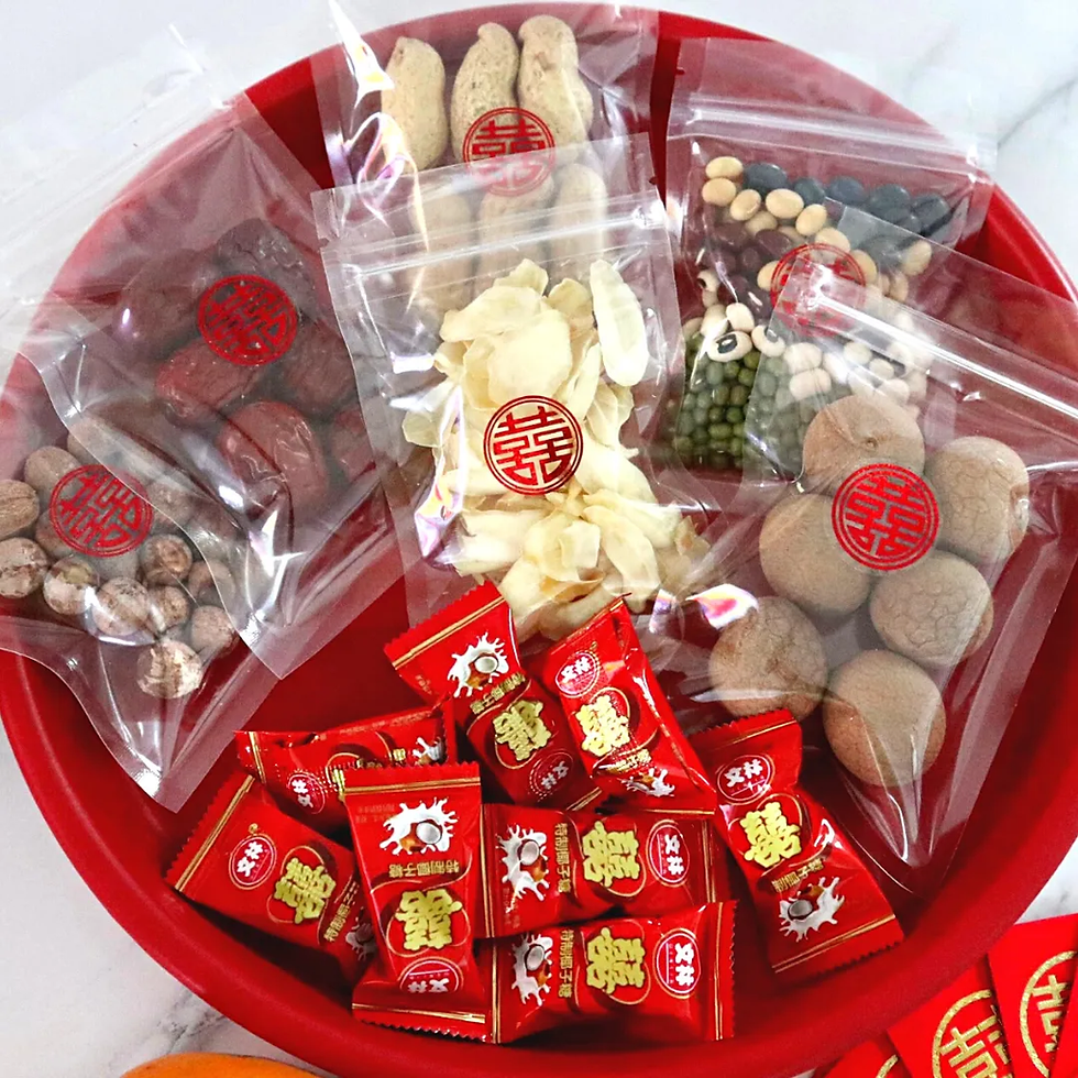 Wedding Bed Customs in Chinese Tradition (An Chuang): Meaning, Essentials, and Step-by-Step Guide