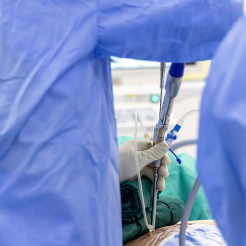 Is Endoscopic Spine Surgery Here to Stay, and if So, Why?