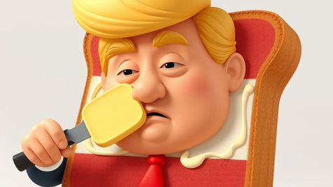 Iran–US Tensions Through IChing Hexagram 28 (大过)