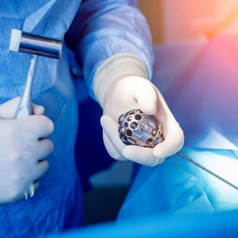 Microdiscectomy vs Endoscopic Discectomy for Herniated Discs