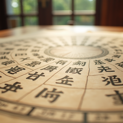 Unlocking Potential Through Personalized Bazi Reading