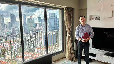 What Are Executive Condominiums (ECs)? A Feng Shui Perspective