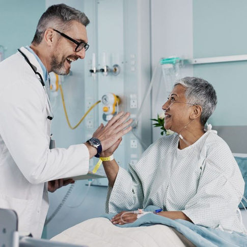 The Do’s & Don’ts of Back and Neck Surgery Recovery