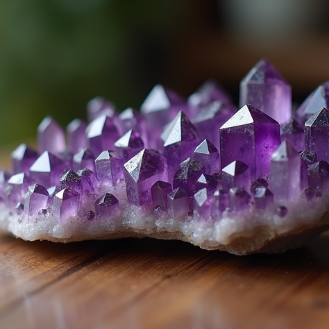 The Significance of Natural Crystals in Feng Shui: Embracing Natural Crystal Uses for Harmony