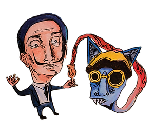 hangin bat drawing 5.png