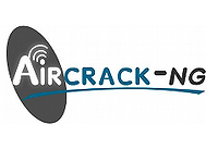 Aircrack-ng wireless security software logo – Training provided by Vethnix Cyber Security and Forensic Science Academy.