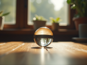 Clairvoyance Benefits Overview: Clairvoyance for Personal Growth