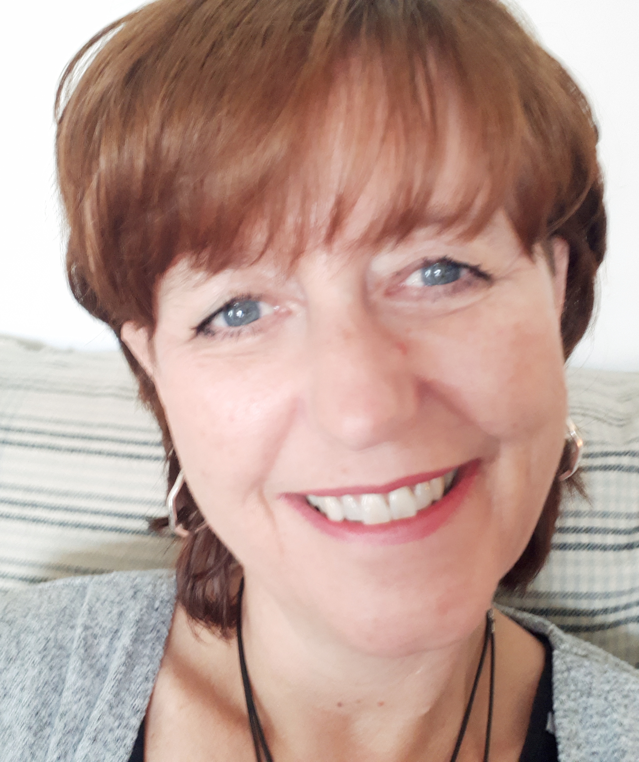 Writer: Dana Jensen