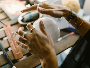 Pt#3 Crystal Visions Learn How