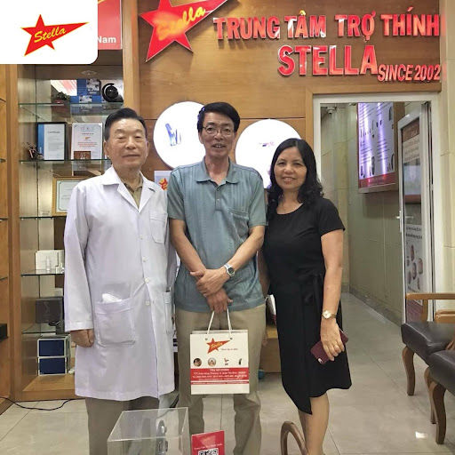 Sử dụng máy trợ thính cải thiện suy giảm thính lực