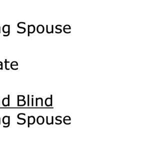 IRS Releases Inflation Adjustments for 2021