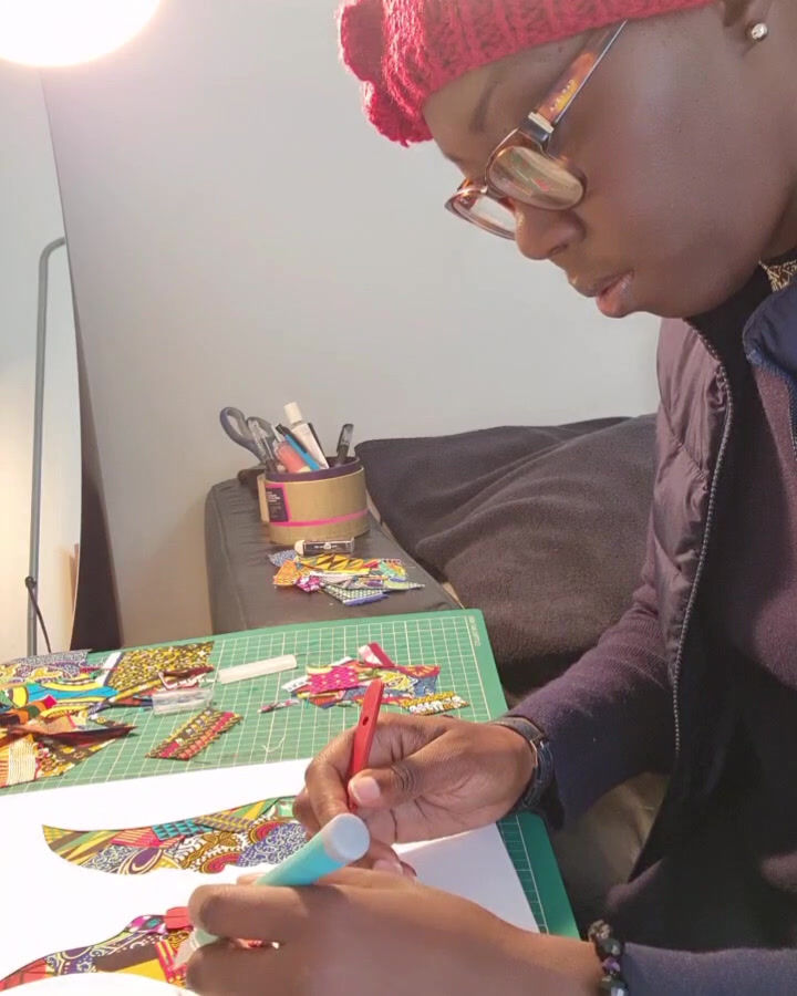 Thumbnail: TWO BECOME ONE