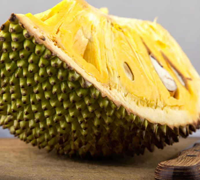 Whole Mexican Jackfruit