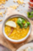 Channa Daal Fry Rs. 120