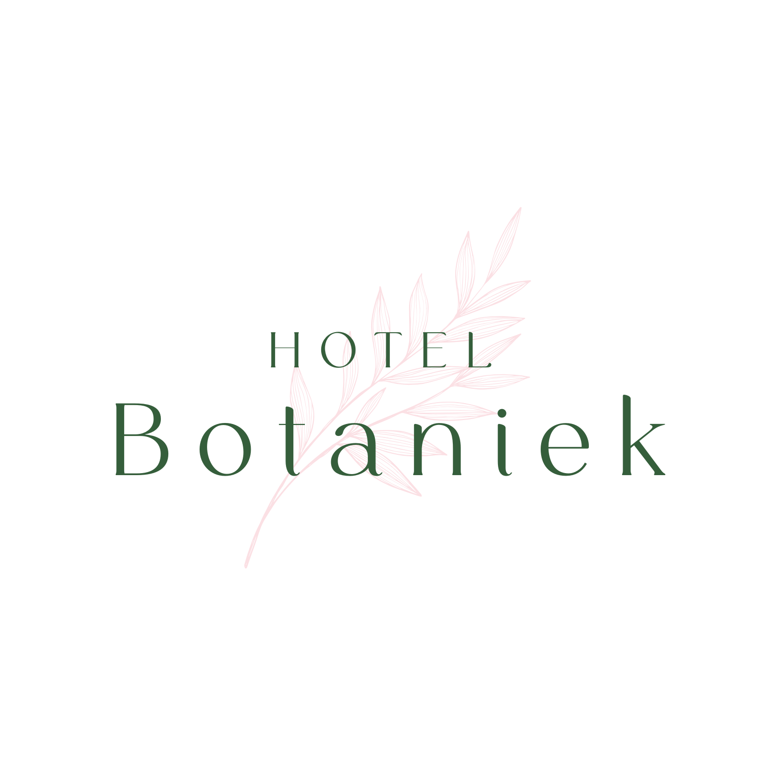 Botaniek — Bruges