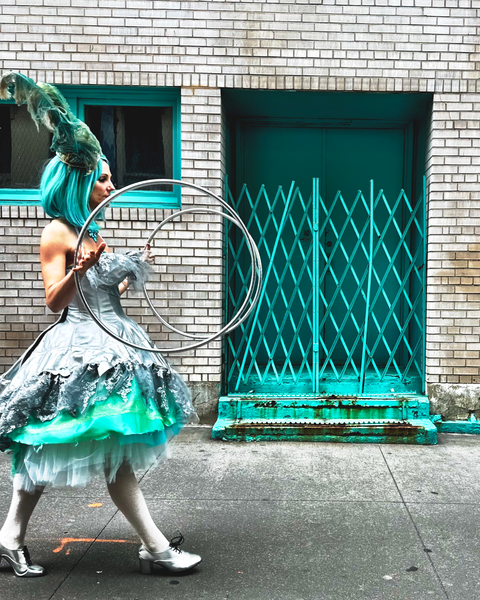 Specialty Talent NYC