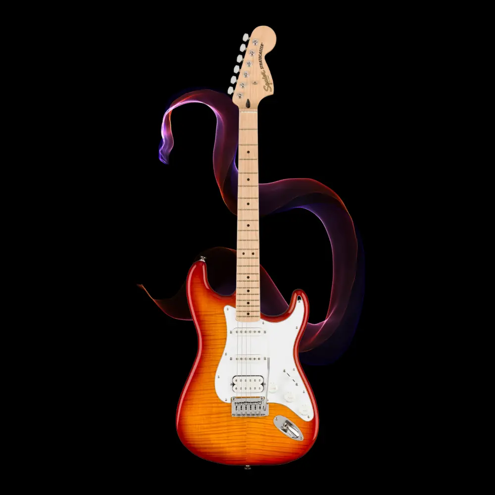Affinity Stratocaster FMT (HSS)