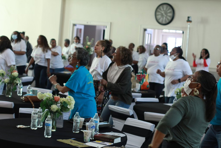 Gracefully Unbroken 2022.HEIC