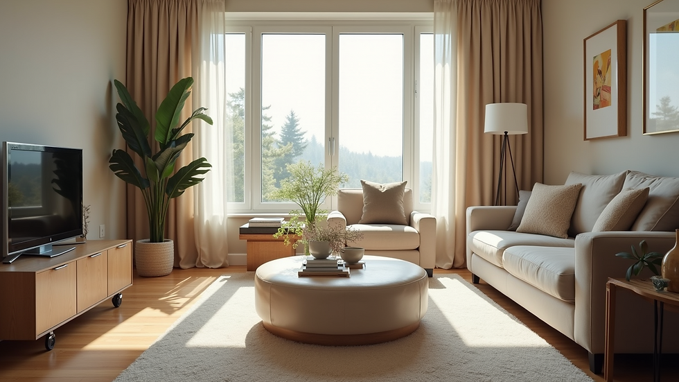 The Art of Minimalism in Everyday Life