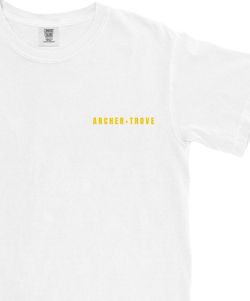 Thumbnail: ciao bella italian phrase graphic t-shirt