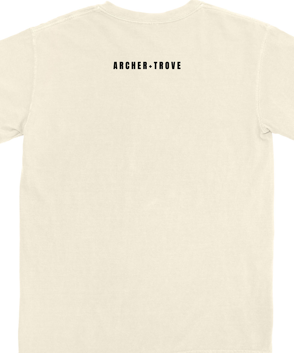 Thumbnail: i dont even care sarcastic minimalist text t-shirt