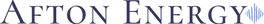 Afton Energy Logo